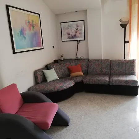 Holiday home Casa Tiziana Taurisano