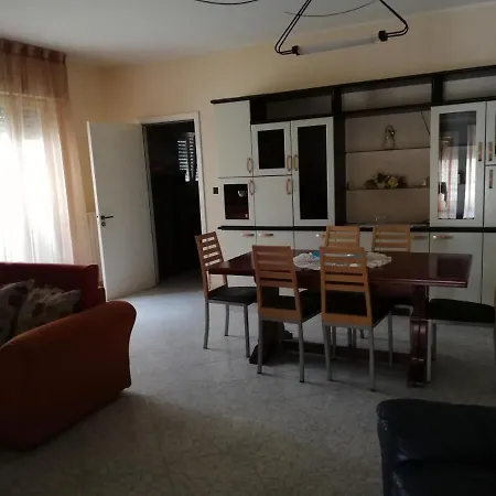 Holiday home Casa Tiziana